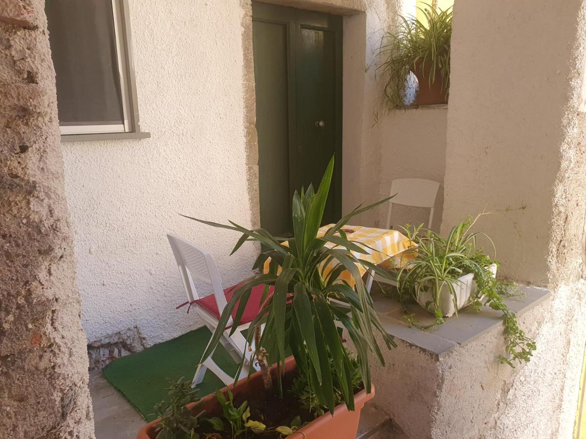 Locanda Dalla Compagnia Riomaggiore Exterior photo