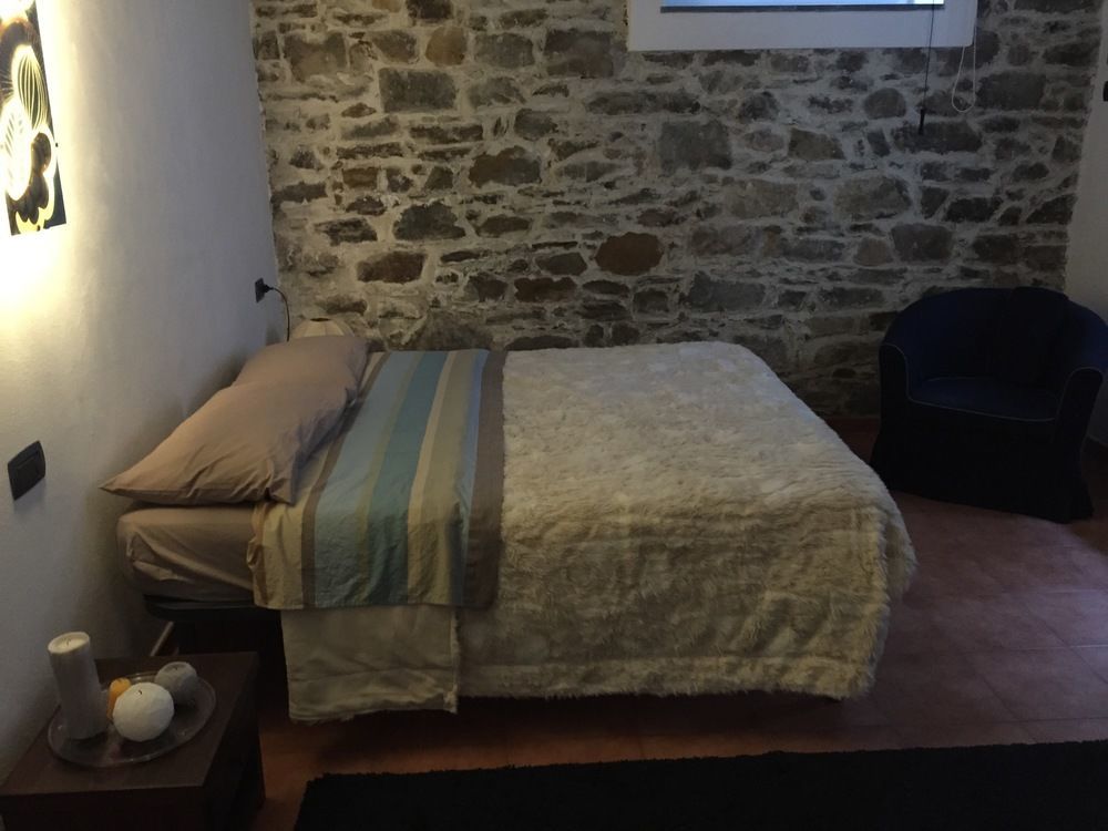 Locanda Dalla Compagnia Riomaggiore Exterior photo