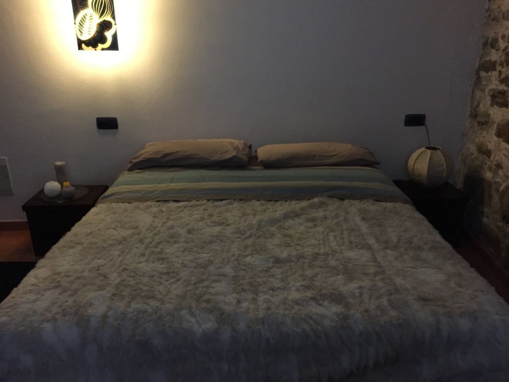 Locanda Dalla Compagnia Riomaggiore Exterior photo