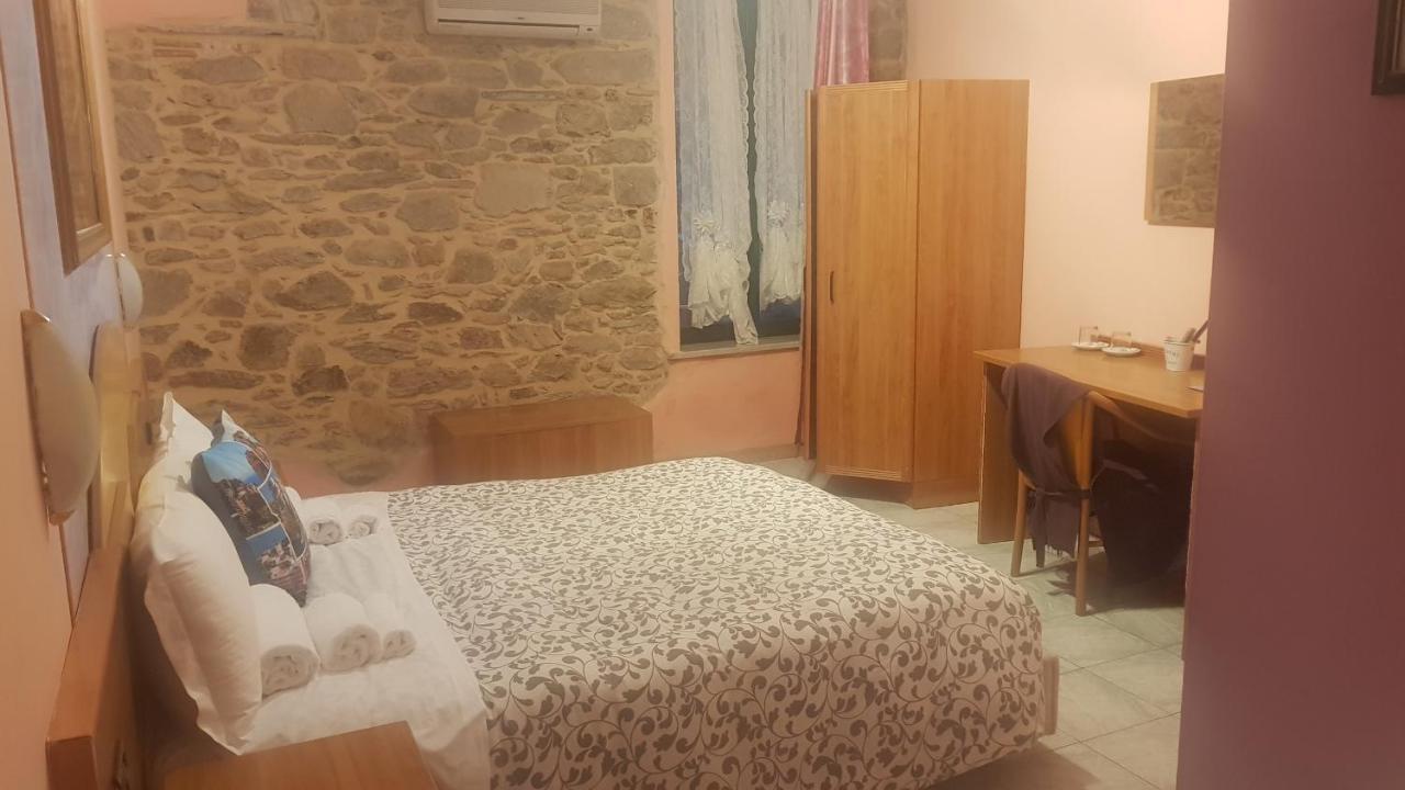 Locanda Dalla Compagnia Riomaggiore Exterior photo