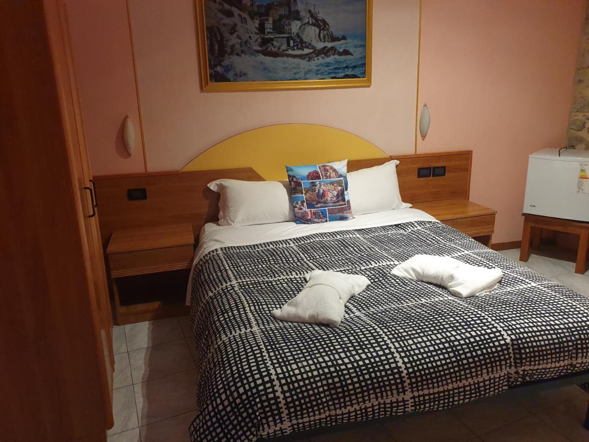 Locanda Dalla Compagnia Riomaggiore Room photo